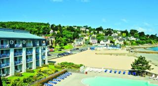 Appartement Les Sables Blancs - Douarnenez - 9