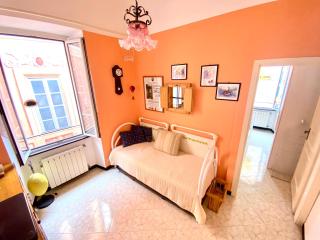 La casa dell'Infanta - Finalborgo - Finale Ligure - 6