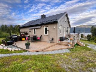 Hytte i Skinnelv, Lyngen - Skinnelv - 5