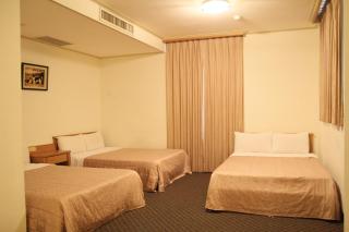 金馬大飯店 Riverside Hotel - Kaohsiung - 9