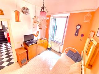 La casa dell'Infanta - Finalborgo - Finale Ligure - 7