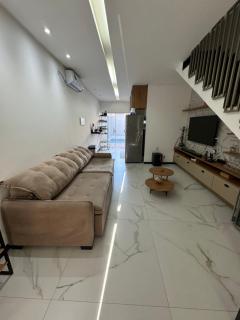 Loft 1 - Piranhas - 7
