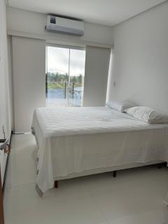 Loft 1 - Piranhas - 3