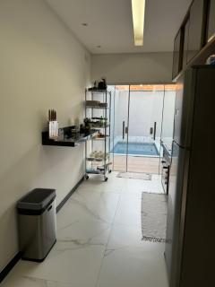 Loft 1 - Piranhas - 2
