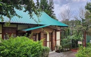 The Shillong Club Residency Ltd - Shillong - 0