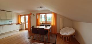 Apartment Himmelglück - Familie Flatz - 6