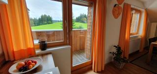 Apartment Himmelglück - Familie Flatz - Möggers - 3