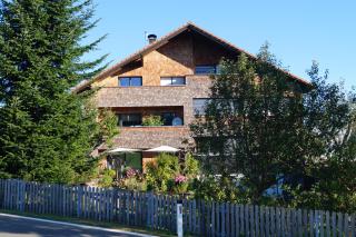 Apartment Himmelglück - Familie Flatz - Möggers - 0