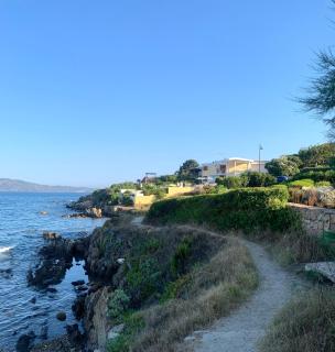 Apartment in Bados by the sea, Olbia - Olbia - 4