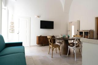 Mavà ampio alloggio con terrazza in centro storico - Fasano - 1
