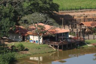 Fazenda Santa Maria - Caconde - 5