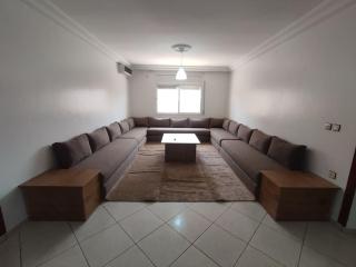 Appartement Moderne 3 Chambres - Khemisset - 0