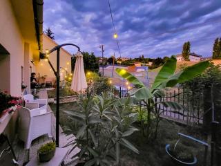 Mi Casa Vendégház - Apartments - Eger - 4