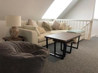 Town Centre Apartment - Eastbourne - 9