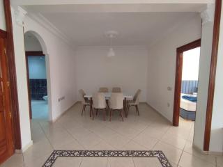 Appartement Moderne 3 Chambres - Khemisset - 6