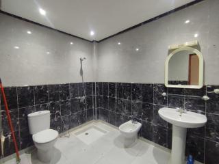 Appartement Moderne 3 Chambres - 1