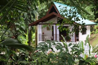 ECOTICA Boutique Hotel - Manuel Antonio - 3