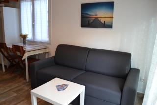 LES HIRONDELLES 2KM DE LA PLAGE-JARDIN-WiFi-PARKING-DRAPS ET SERVIETTES - Hendaye - 6
