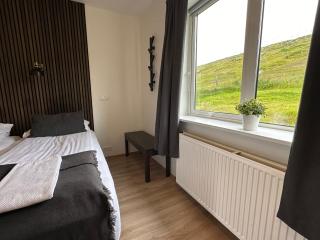 Guesthouse Brúnahlíð - Aðaldalur - 5