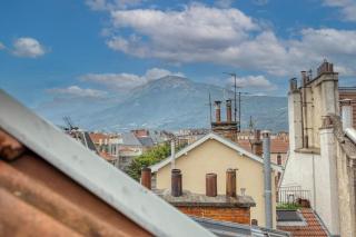 L'Atelier 24 - Climatisation - Centre Ville - Grenoble - 5