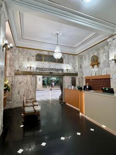 Hotel OK - Rio de Janeiro - 8