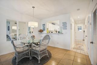 Breezy Beachfront Bliss at Historic St Augustine - 3