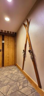 Appartement cosy - proche des pistes - La Chapelle-dʼAbondance - 8