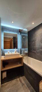 Appartement cosy - proche des pistes - La Chapelle-dʼAbondance - 7