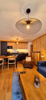 Appartement cosy - proche des pistes - 4
