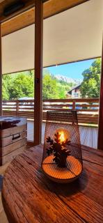 Appartement cosy - proche des pistes - 1