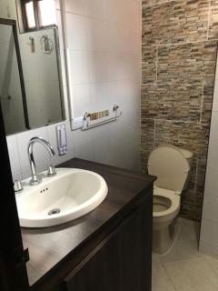 House with private Jacuzzi in Granada - Cali - 9