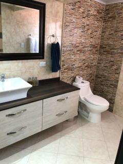 House with private Jacuzzi in Granada - 8