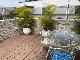 House with private Jacuzzi in Granada - Cali - 3