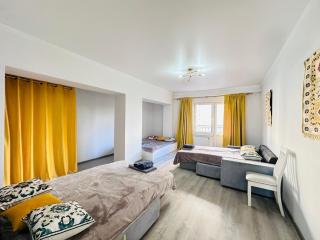 Большушая Панорама - Almaty - 7