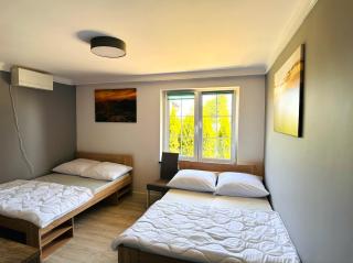 Apartament komfortowy - domek-solina pl - 7