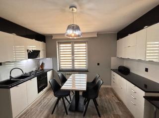 Apartament komfortowy - domek-solina pl - Polańczyk - 5
