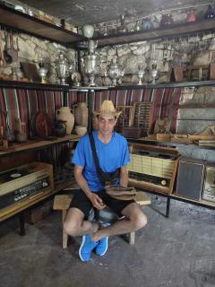 Tsatʼer Guest House - 8