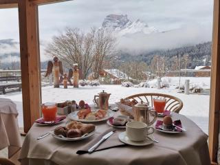 Parkhotel Ladinia - 1