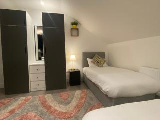 Stamullen accommodation - Stamullin - 5