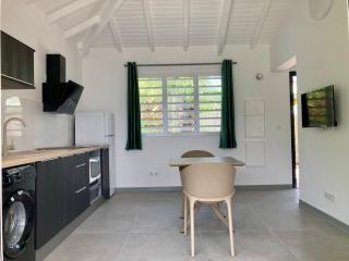 Villas Makandja - Piscines privées, plage à 3 min à pied - Sainte-Anne - 4