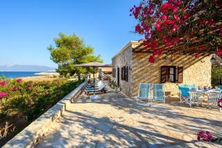 Villa Ftenagia - Calchi (Halki) - 5