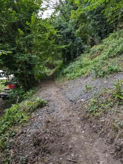 Kestrel lodge - Wrexham - 1