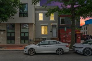 Unit # 1 - Right Next to Howard University - Washington - 9