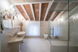 Regia Rosetta - Royal Rooms Borghetto - Valeggio sul Mincio - 2