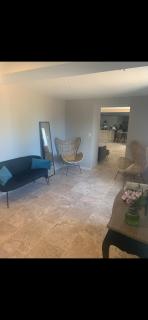 Suite dans mas provençal - Bouchet - 1