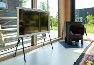 Mameloe - Ecohuisjes Terschelling - 3