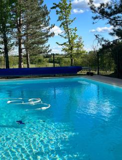 Les Hauts de Courrech - 1