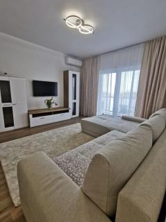Apartament cu doua camere de lux - Timişoara - 8