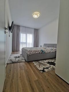 Apartament cu doua camere de lux - 6