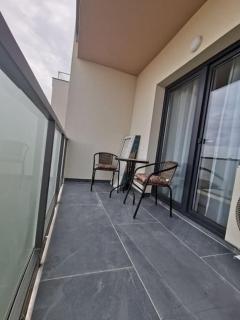 Apartament cu doua camere de lux - Timişoara - 5